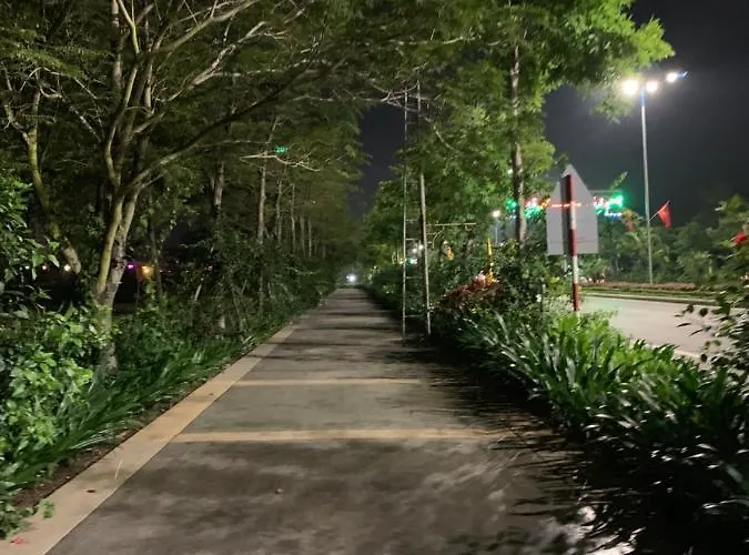Căn hộ Sunday Premium Hạ Long