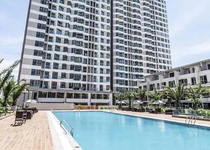 Sunday Premium Căn hộ Hạ Long
