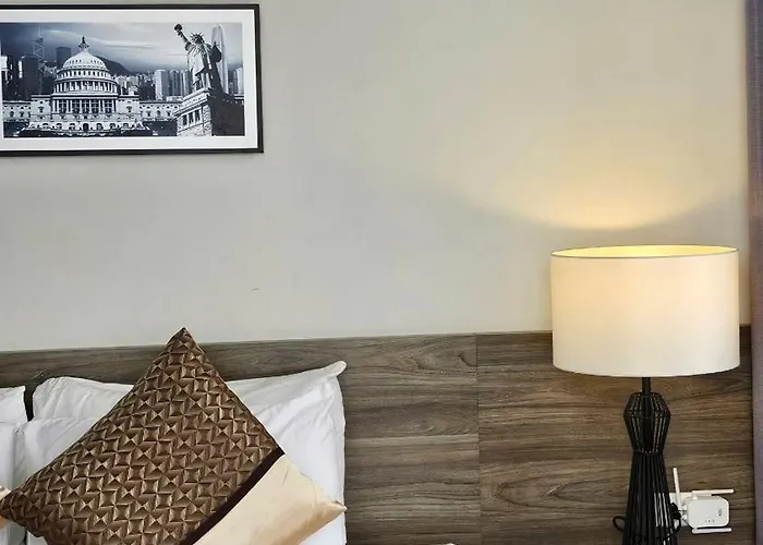 Căn hộ Sunday Premium