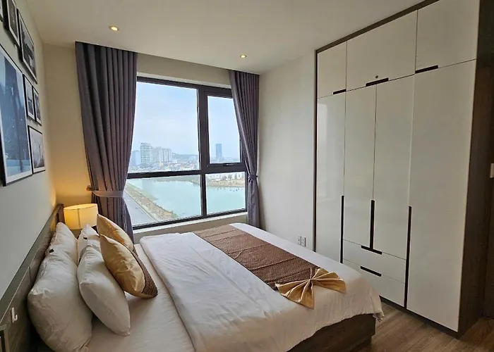 Căn hộ Sunday Premium *