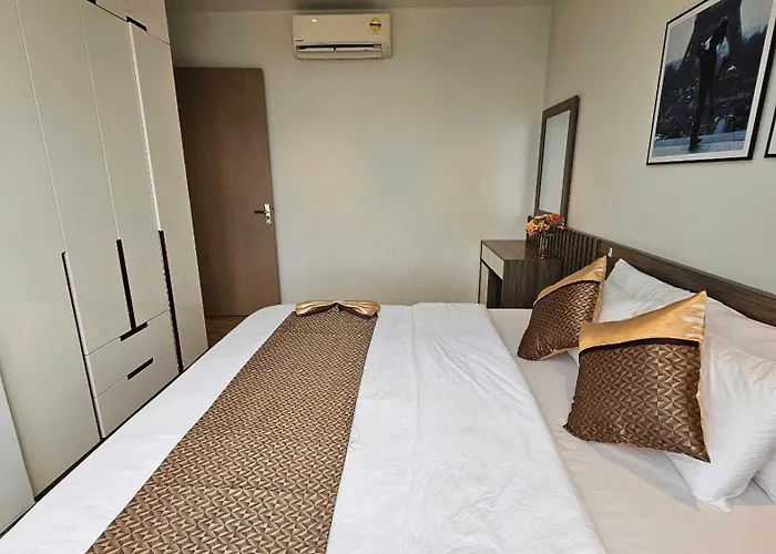 Căn hộ Sunday Premium Hạ Long